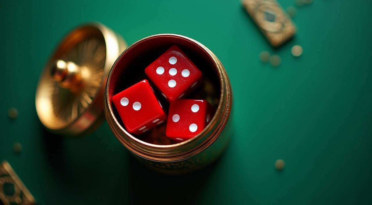 bjia999 Holdem Cutthroat